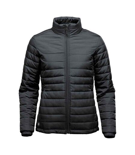 Veste Nautilus Femme Noir Stormtech