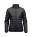 Veste Nautilus Femme Noir Stormtech-1
