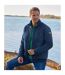 Veste homme bleu marine Atlas For Men-3