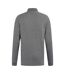 Polo Manches Longues Homme Gris Tommy Hilfiger-2