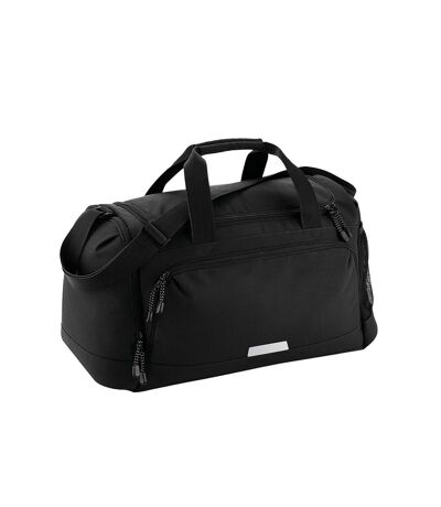 Academy carryall one size black Quadra