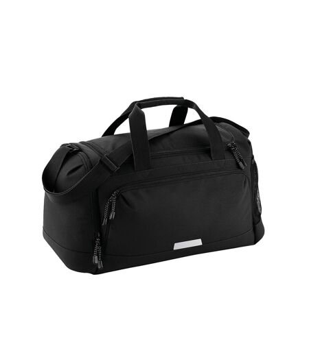 Quadra Academy Carryall (Black) (One Size) - UTPC7300