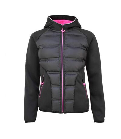Blouson polaire femme ALLEY