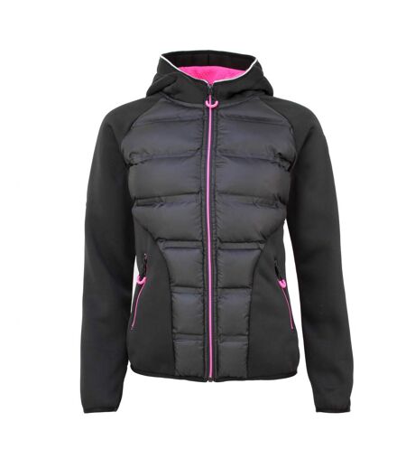 Blouson polaire femme ALLEY