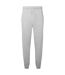 Pantalon de jogging adulte gris chiné TriDri-1