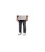 Jean Glenn Homme Noir Jack And Jones-1