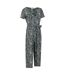 Combinaison Santorini Femme Vert Kaki Mountain Warehouse-3