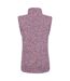 Mountain Warehouse Womens/Ladies Idris Vest (Pink) - UTMW3121