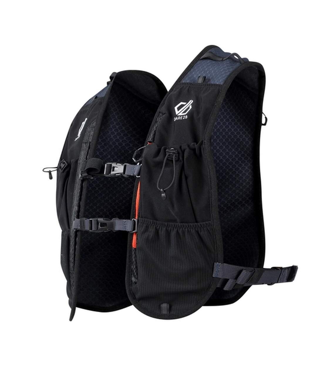 Porte-bouteille Adulte Taille Unique Noir Dare 2B-3