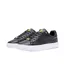 Chaussures Motif/style Cachemire Cali Homme Noir Blanc Pretty Green-4