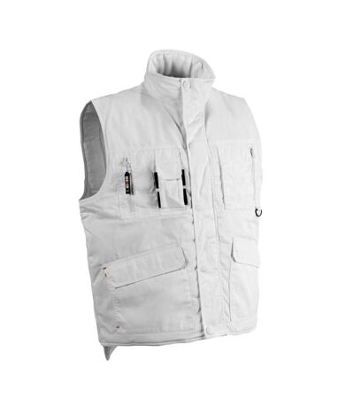 Gilet sans manches multipoches Donar Herock