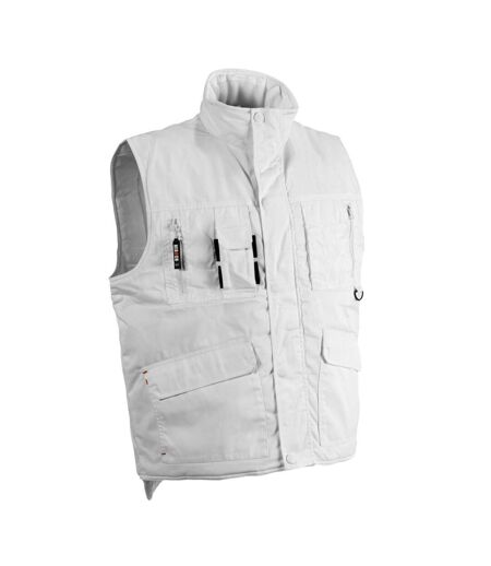 Gilet sans manches multipoches Donar Herock