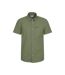 Chemise Coconut Homme Vert Foncé Mountain Warehouse-1