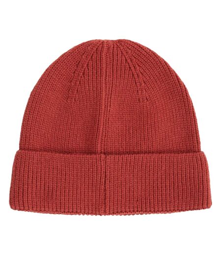 Bonnet Rowan Rouille Animal