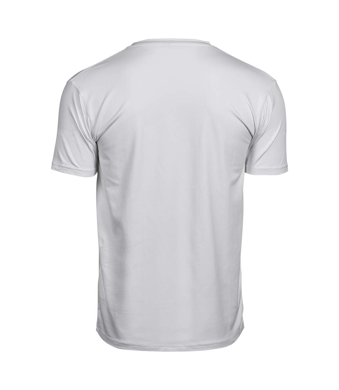 Tee Jays T-shirt stretch pour hommes (Blanc) - UTPC4791-2