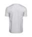 Tee Jays T-shirt stretch pour hommes (Blanc) - UTPC4791-2