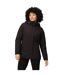Regatta Womens/Ladies Sanda III Waterproof Jacket (Black) - UTRG9446
