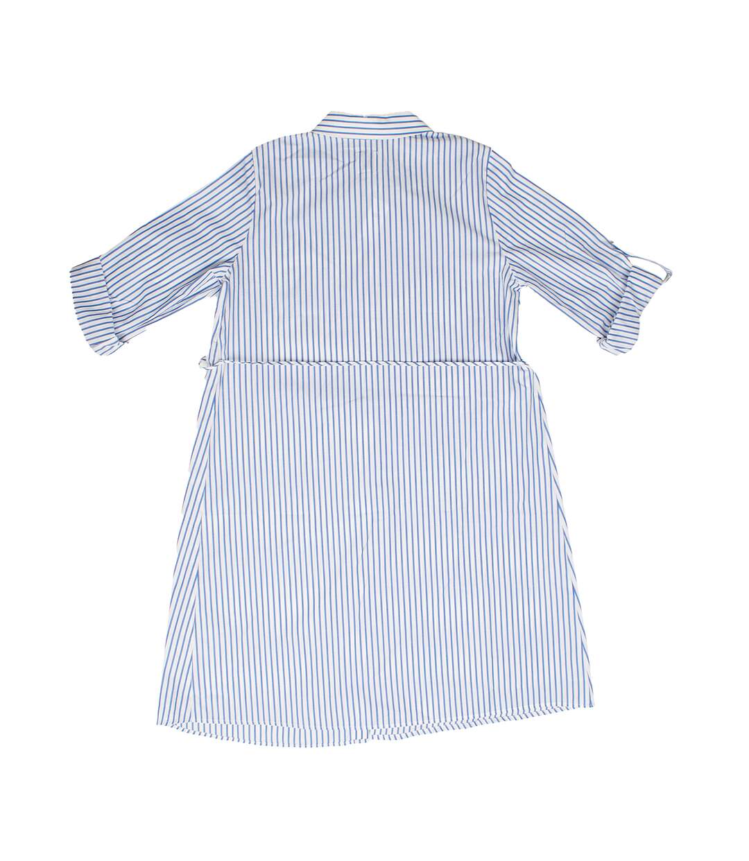 Maternity shirt dress 586113 women-4