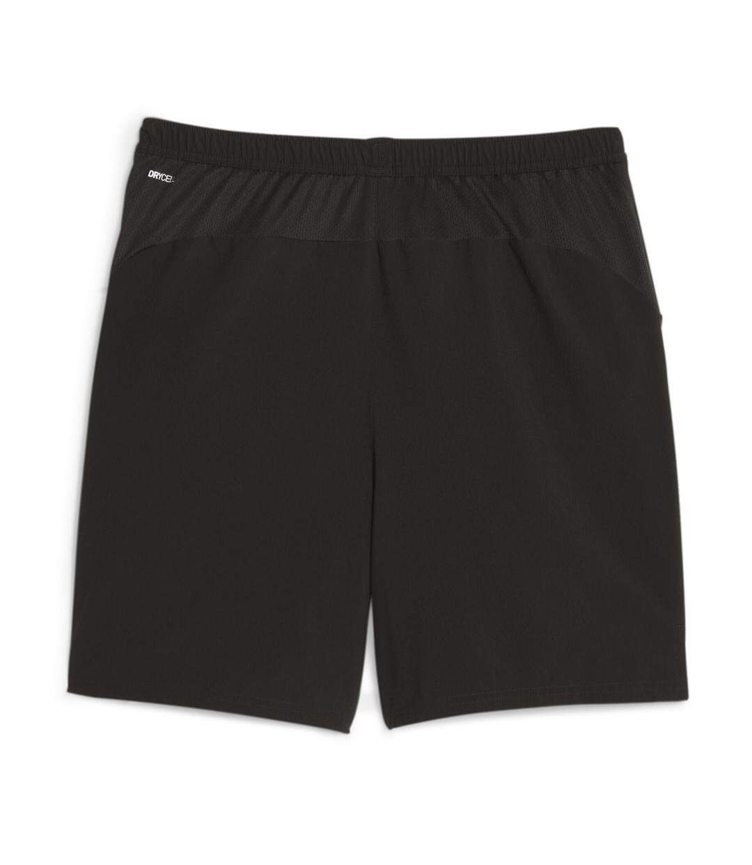 Short de Sport Noir Homme Puma Fit Ultrabreath - L-2