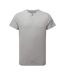Premier Mens Comis Sustainable T-Shirt (Gray)