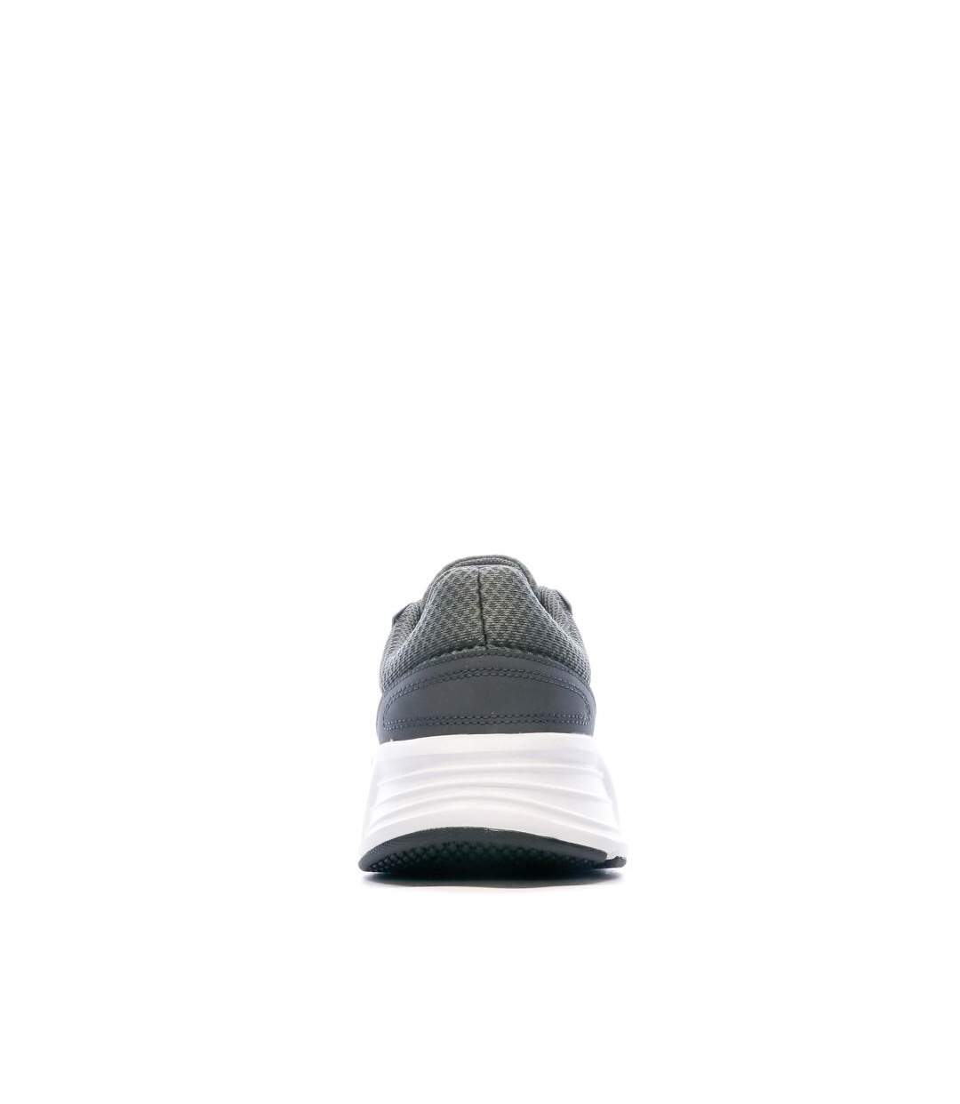 Chaussures de running grises homme adidas galaxy 6-3