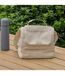 Sac Repas Isotherme Double Lena 9L Beige-4