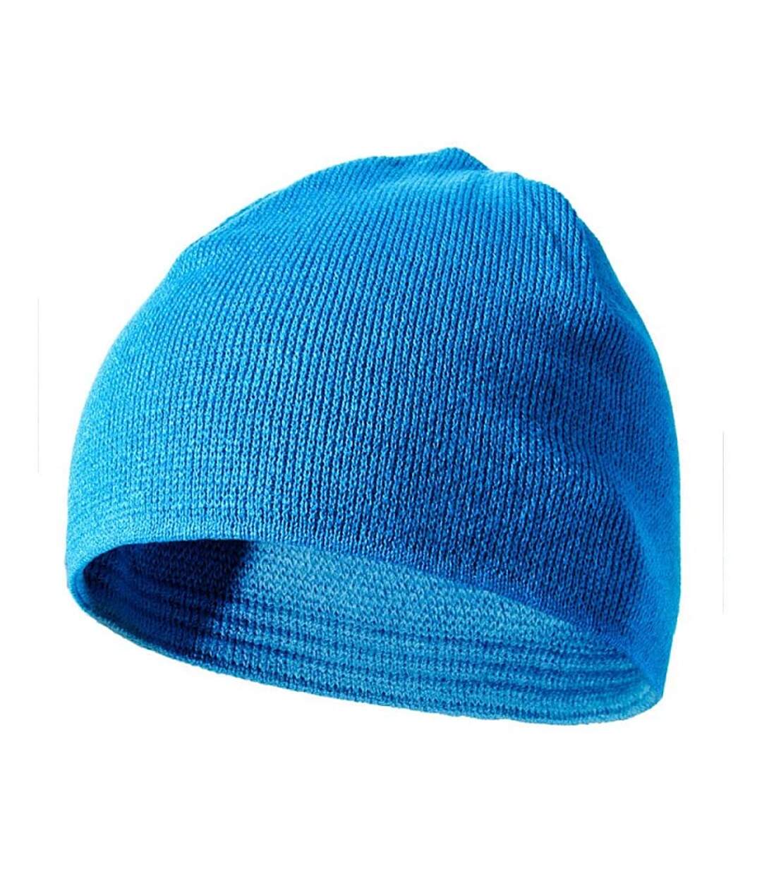 Casquette Hiver Elbrus Adulte Bleu Meteor-2
