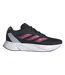 Chaussures Course À Pied Duramo Sl Femme Noir Rose Adidas-1