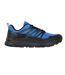 Mens Duma 00 Trainers Blue Black Karrimor-1