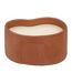 Bougie Parfumée Olme 1200g Vanille-1