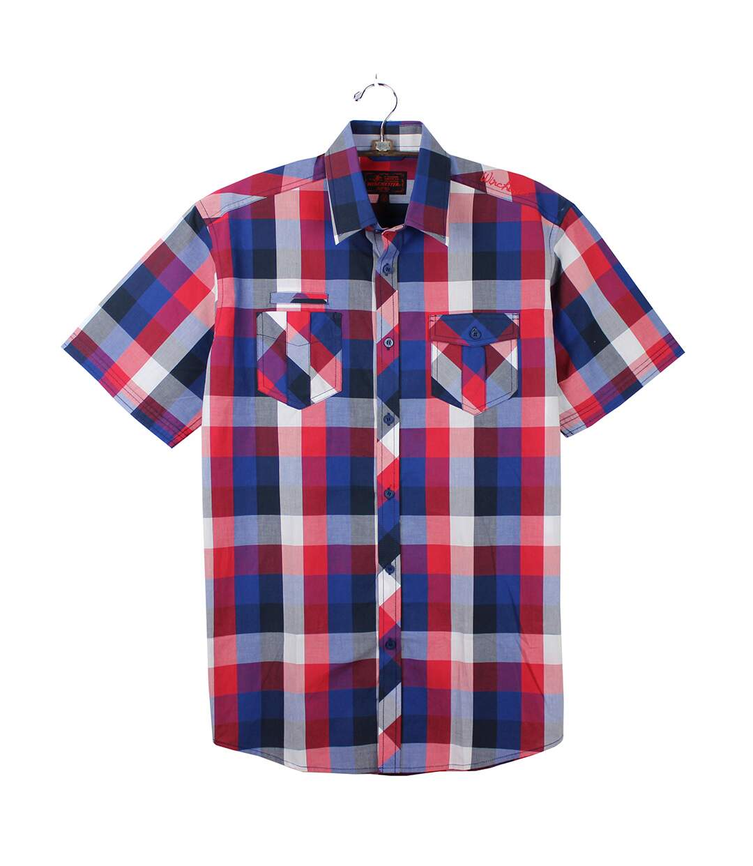 Chemise manches courtes TILLMAN1 - MD-1