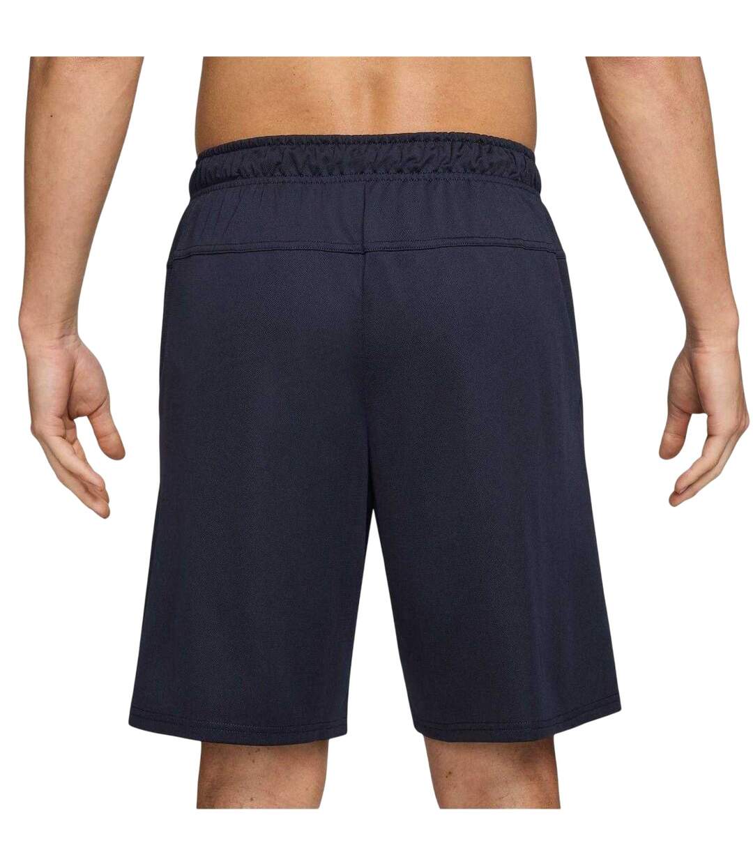 Short Totality Homme Noir Obsidien Nike-2