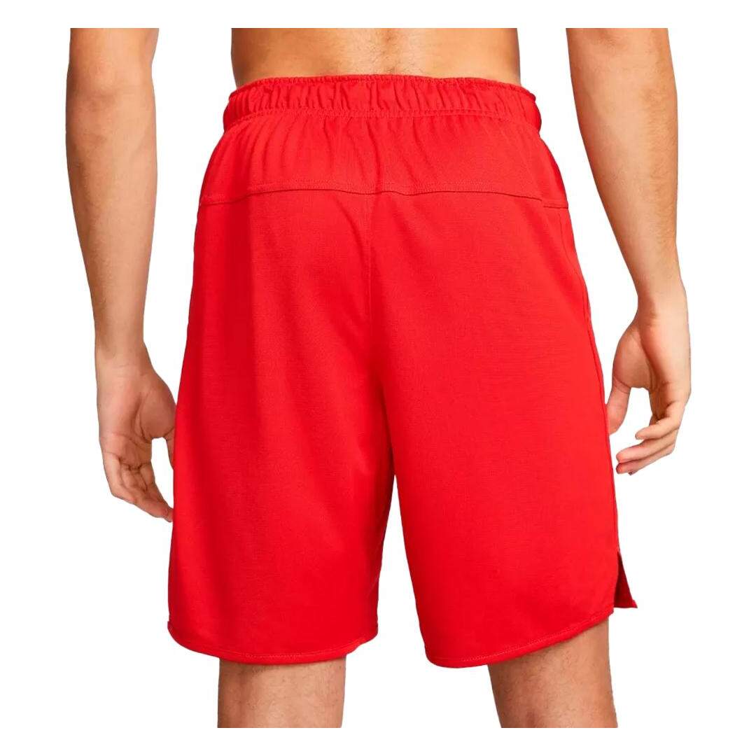 Short Rouge Homme Nike Totality - L-2