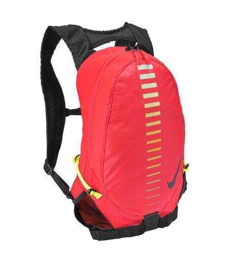 Commuter 15l Backpack One Size Red Nike