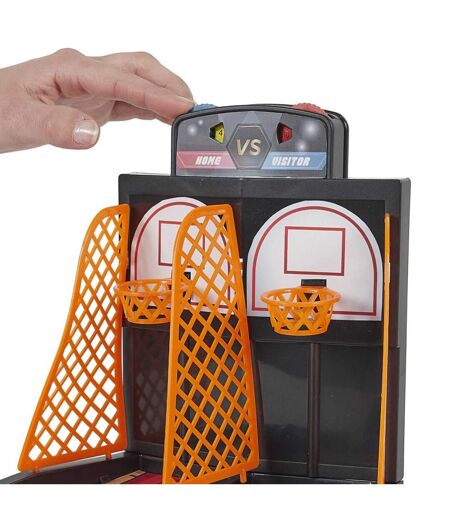 Jeu de Basketball Duo 41cm Multicolore