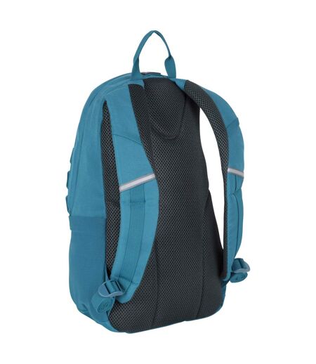 Sac À Dos Pace Taille Unique Bleu Sarcelle Mountain Warehouse