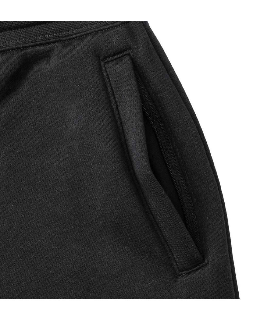 Pantalon jogging homme - R-268M - noir