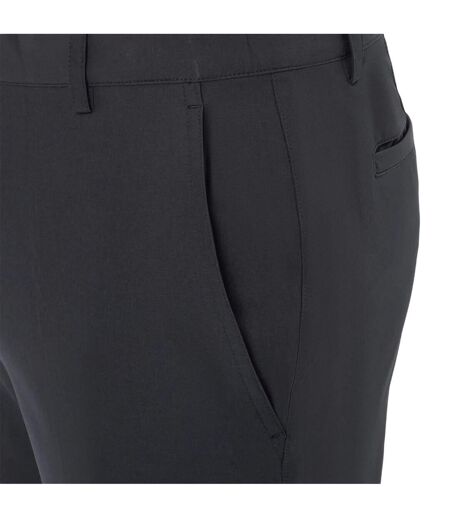 Pantalon Habillé Performance Homme Bleu Marine Foncé Donnay