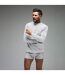 Haut thermique en polaire Ultra Lite à manches longues pour hommes-6