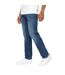 Jean Janstar Homme Bleu Foncé Duck And Cover-4