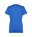 Womens/ladies Club Jersey Royal Blue White Umbro-2