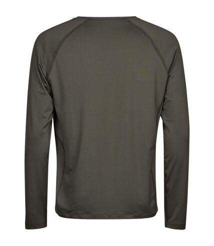 Tee Jays - T-shirt court - Homme (Vert foncé) - UTBC5123