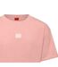 Chemise De Nuit Nite Femme Rose Hugo-3