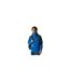 Veste Imperméable Freesdale Homme Bleu Olympien Bleu Nuit Regatta-1