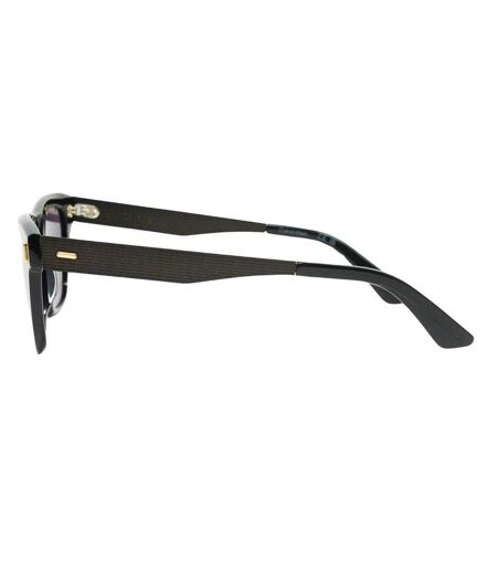 Lunettes De Soleil Taille Unique Noir Calvin Klein
