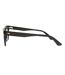 Lunettes De Soleil Taille Unique Noir Calvin Klein-3