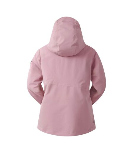 Blouson De Ski Ski Life Femme Lilas Dare 2B
