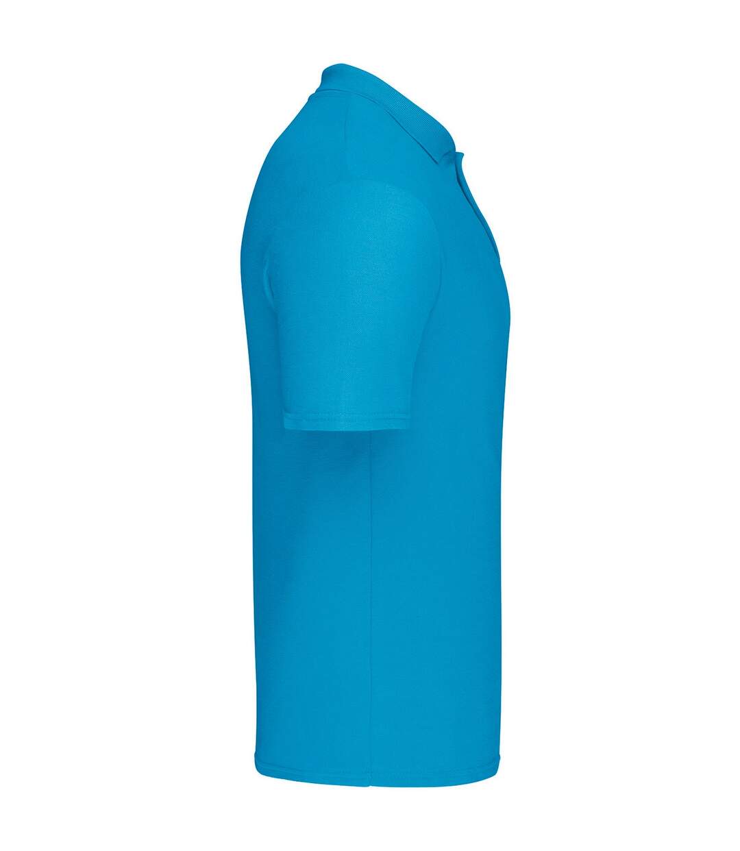 Polo Original Homme Azur Fruit Of The Loom-3