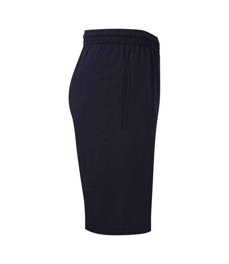 Short Iconic Homme Bleu Marine Sombre Fruit Of The Loom