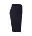 Short Iconic Homme Bleu Marine Sombre Fruit Of The Loom-3